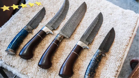 Best Damascus Folding Knives 2026: Reviewed, Ranked and Where to Buy
