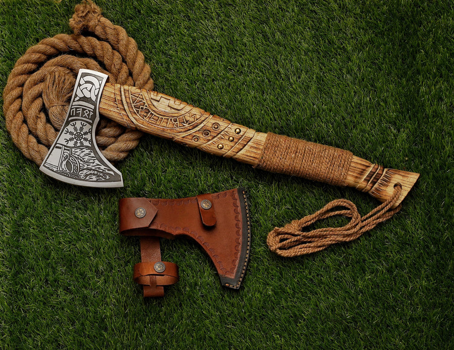 AXES