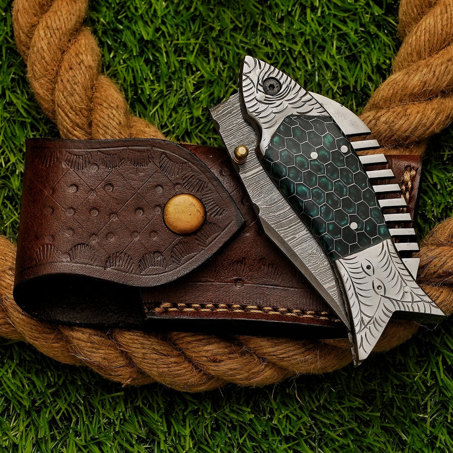 Pocket Knives